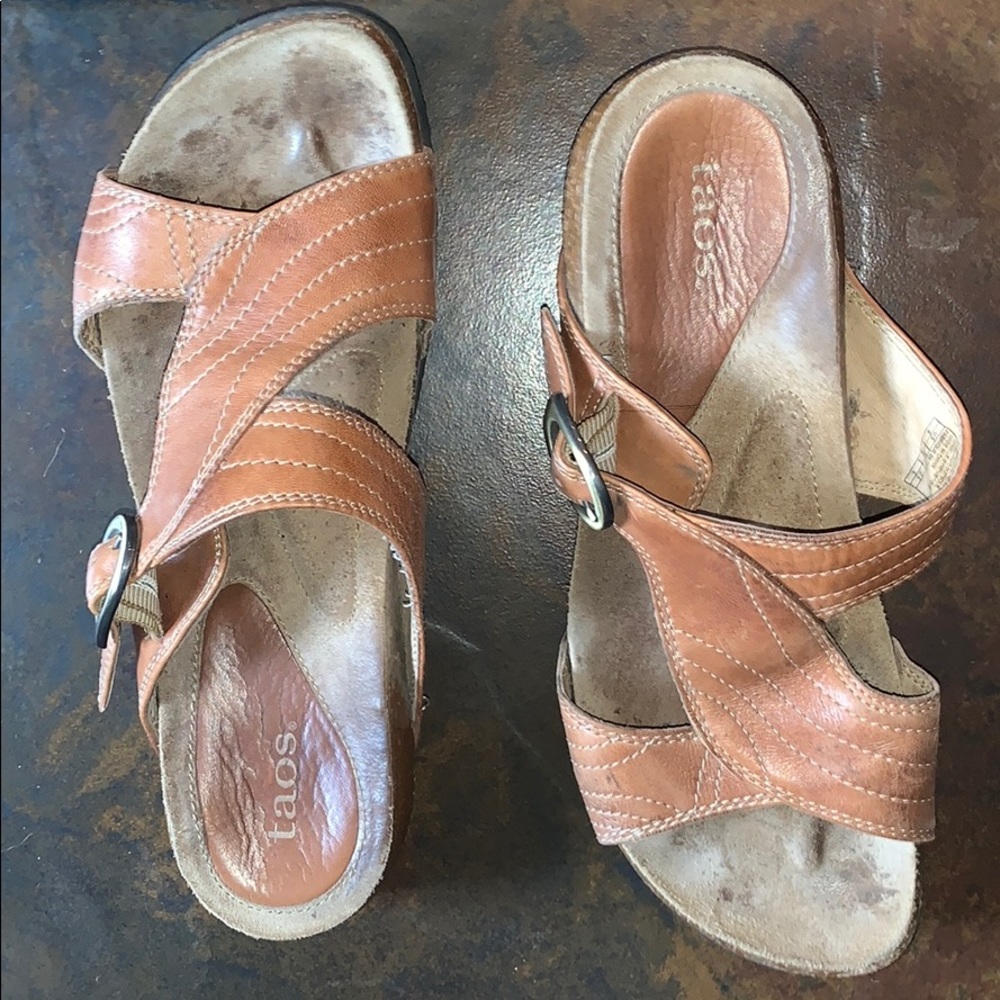 Taos Sandels